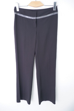 Брюки Morgan базовые 42-44 размер