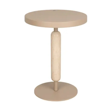 Светильник SP-ALYSS-TAB-R22.5x30-5W Warm3200-MIX (BG-BG, 110 deg, 230V) (Arlight, IP20, Мрамор, 5 лет) 061706