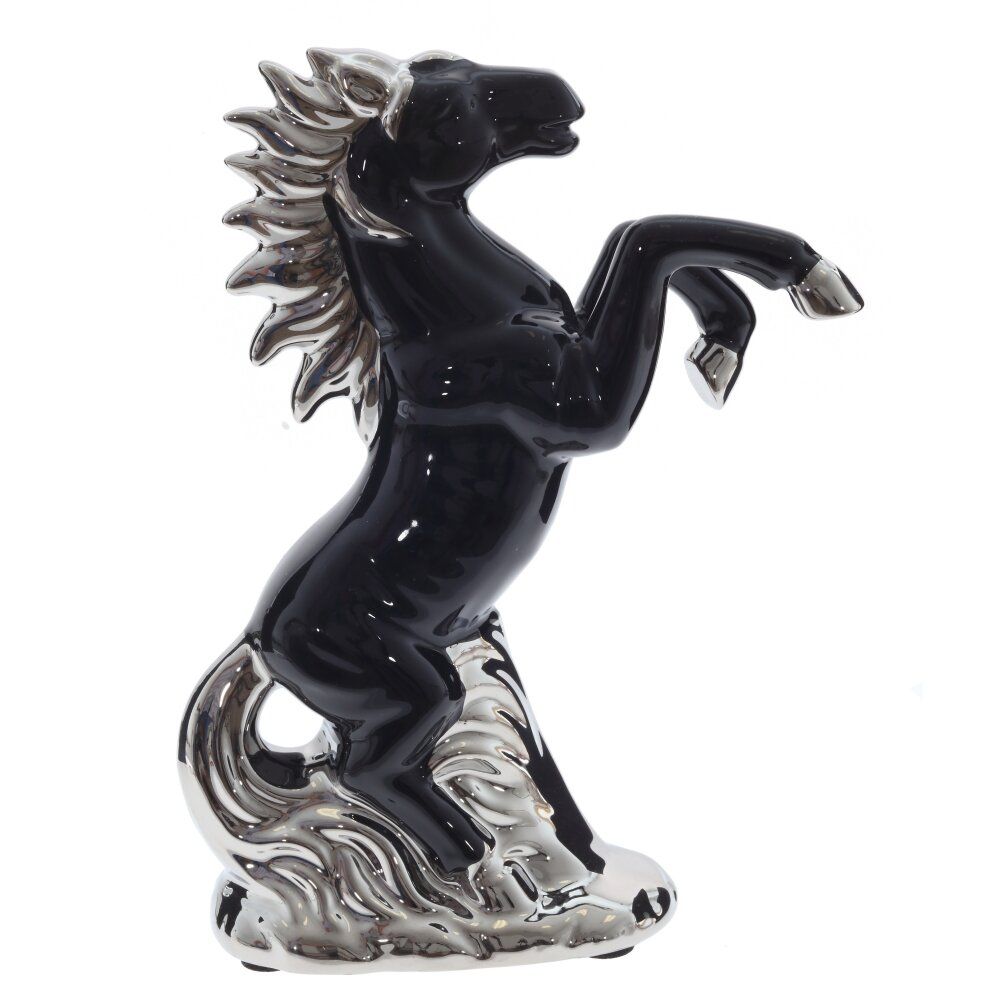 GAEM Фигурка декоративная "Лошадь", L15 W6 H20 см