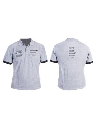 Рубашка поло SG мультибренд 01 р.S