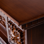 Каминокомплект Real Flame Corsica 42 NT-357 с очагом Beverly 1000 (без обогрева)