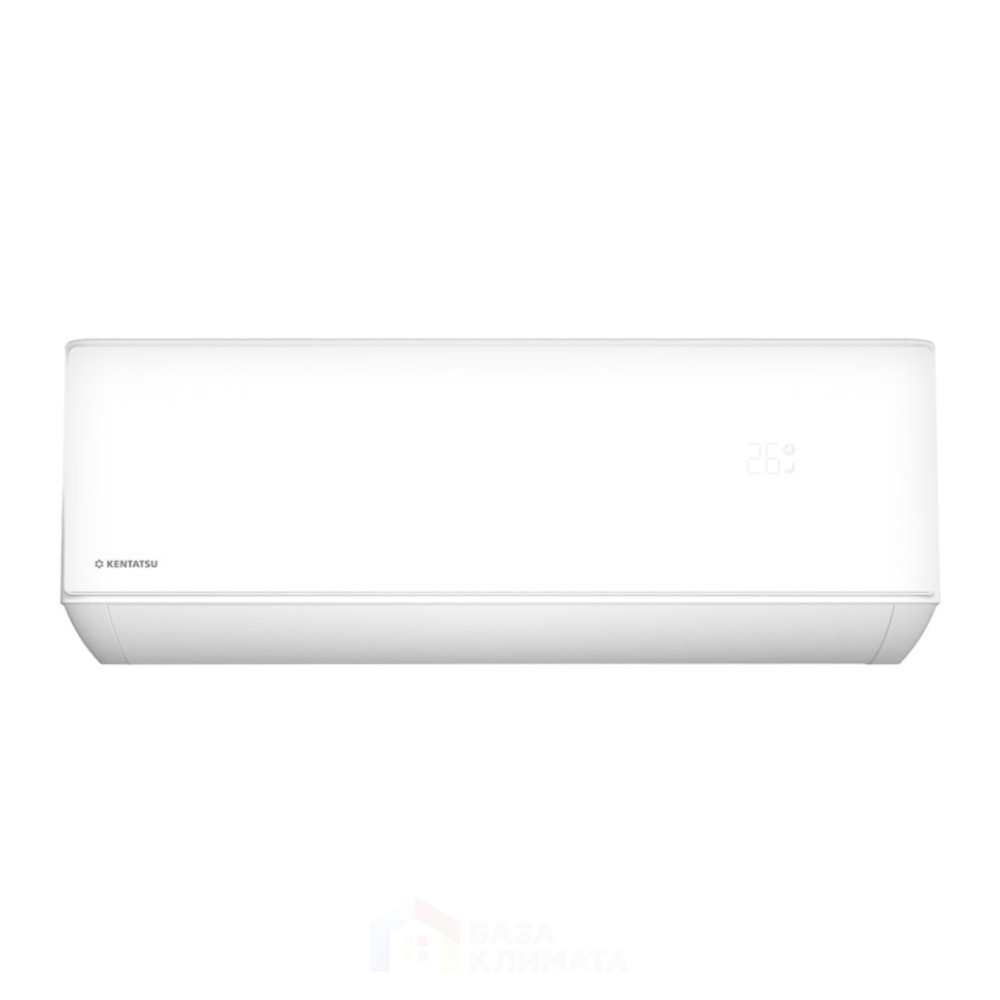 Сплит-система настенная Kentatsu KSGHA70HZRN1/KSRHA70HZRN1 Haruki inverter