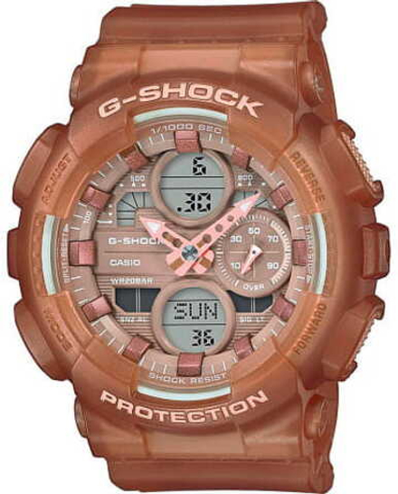 Часы Casio G-Shock GMA-S140NC-5A2