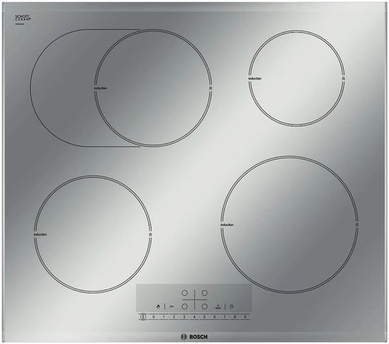 Индукционная варочная панель Bosch PIB679F17E