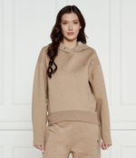 Худые Jersey Enolari BOSS BLACK - бежевый(50532026)