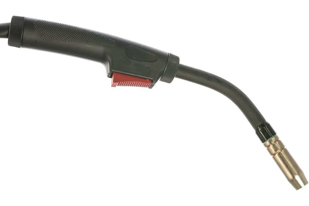 Горелка MIG для п/а POLO 2.2м, 150А, без евро-разъема/Aurora