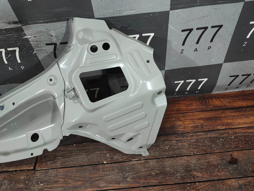 Панель фонаря заднего левого Kia Soul 2 Новая Оригинал 71550B2000