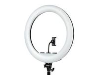 Кольцевой светодиодный осветитель Falcon Eyes BeautyLight 480RC LED