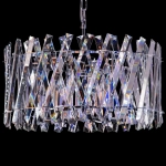 Подвесная люстра Citilux ИНГВАР CL334261