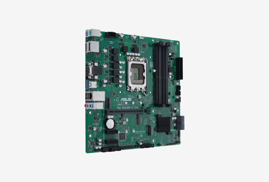 PRO B660M-C D4-CSM_0226709105459