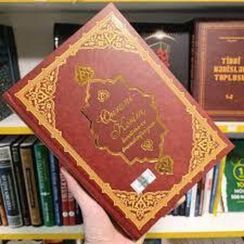 Qurani- kərim 3 dil