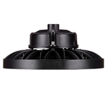 Светильник LED ТАЙФУН ДСП06-150-002-6К Д120 150Вт 5700K IP65 Прозрачный 28500лм 311x156мм WOLTA PRO