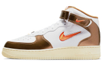 Кроссовки Nike Air Force 1 Qs "Ale Brown"