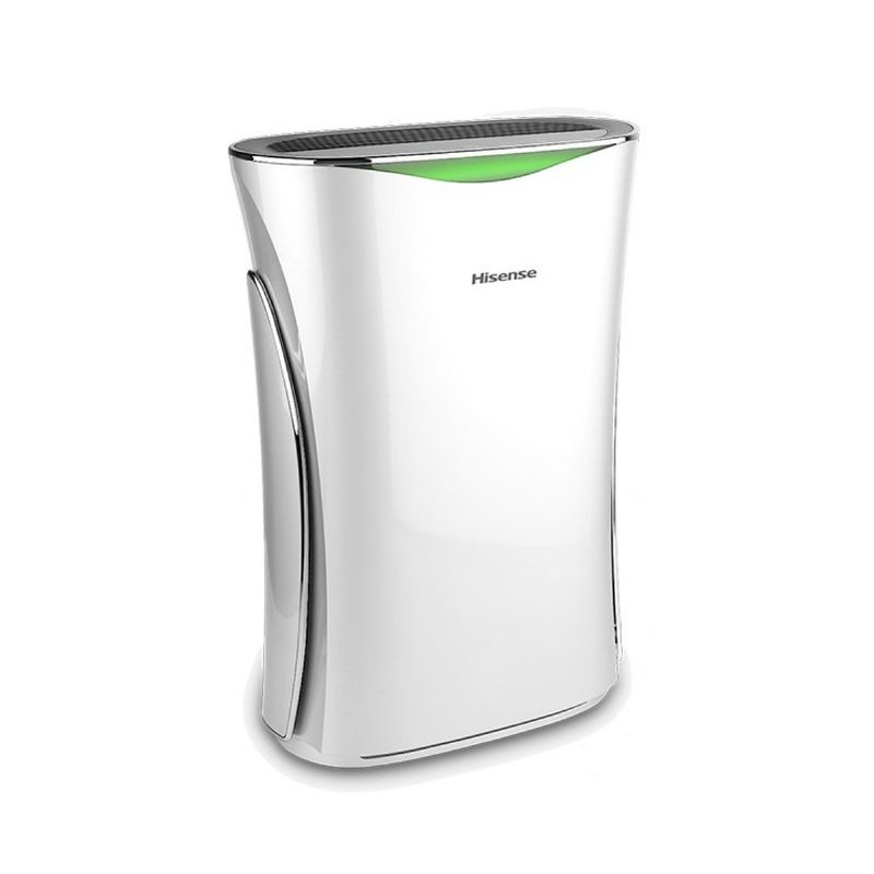 Очиститель воздуха Hisense ECOLIFE, White Brilliant