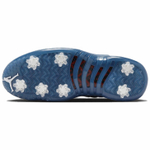 Кроссовки Jordan Air Jordan 12 Low Golf Nrg "French Blue"