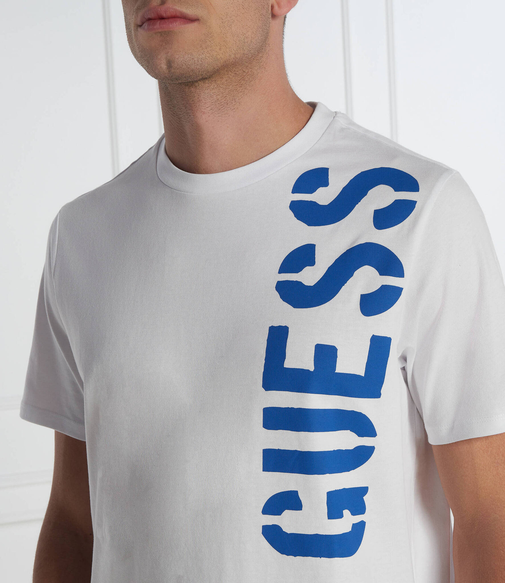 Футболка Guess Underwear - белый(F4GI04 I3Z14)