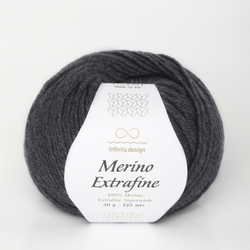 Infiniti Design Merino Extrafine