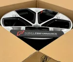 КОВАНЫЕ ДИСКИ для Audi E-TRON GT