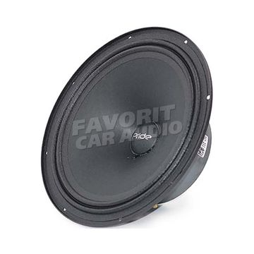 Pride Ruby Air 8" V.2