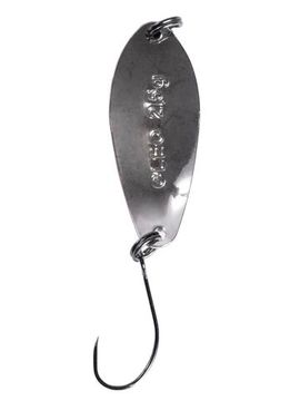 Блесна колеб. Lucky John CLEO длин.31мм/02,5г 032