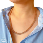 Цепь Fallon - арт004