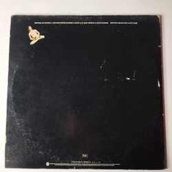 Винтажная виниловая пластинка LP Ian Gillan Band Child In Time (Japan 1976) (No Obi) You Make Me Feel So Good