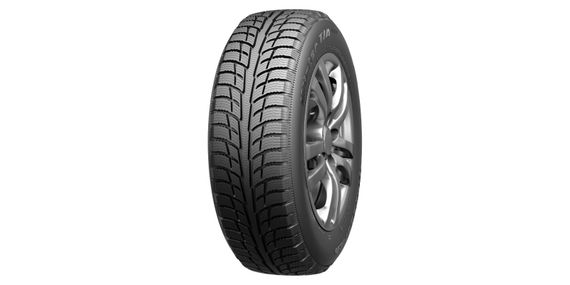 BFGoodrich Winter T/A KSI 235/50 R18 97H