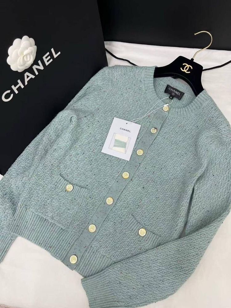 Кардиган CHANEL