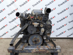 Двигатель в сборе DC13 PDE 112 L01 440 л.с.