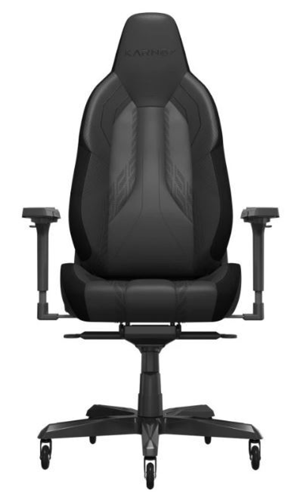 Кресло игровое KARNOX COMMANDER Skywalker