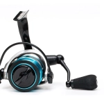 Безынерционная катушка 2000 Stinger ForceAge Neo 2010 (6+1BB, мет. шпуля)