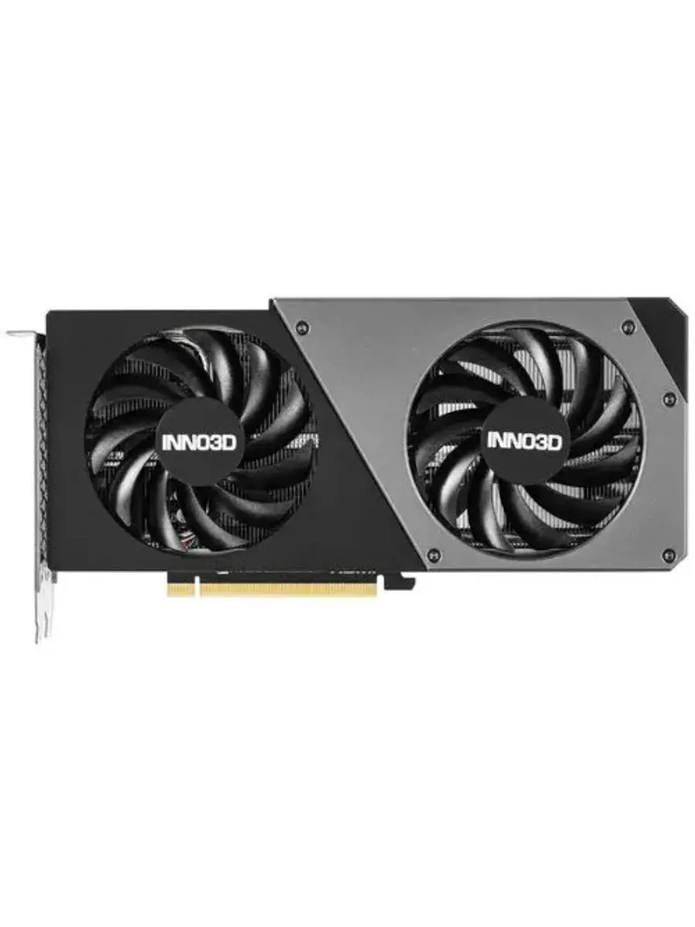 Видеокарта GeForce RTX 4060 Ti TWIN X2 8 ГБ