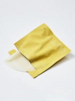 Biodance Осветляющая гидрогелевая маска с витаминным комплексом Radiant Vita Niacinamide Real Deep Mask 34 гр