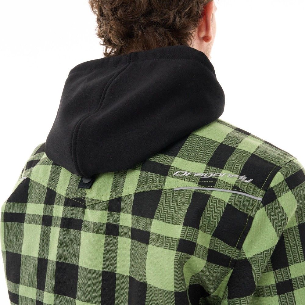 Streetfighter / Зеленый