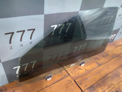 Стекло двери передней левой Honda HR-V (GH) 99-06 Б/У Оригинал 73350S4N000