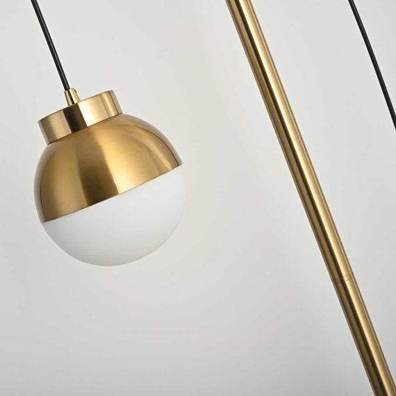 Торшер Imperium Loft Cedar and Moss 85445-22