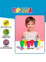 Развивающий набор Умные мишки