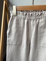 Хлопковые брюки Bonpoint, 140