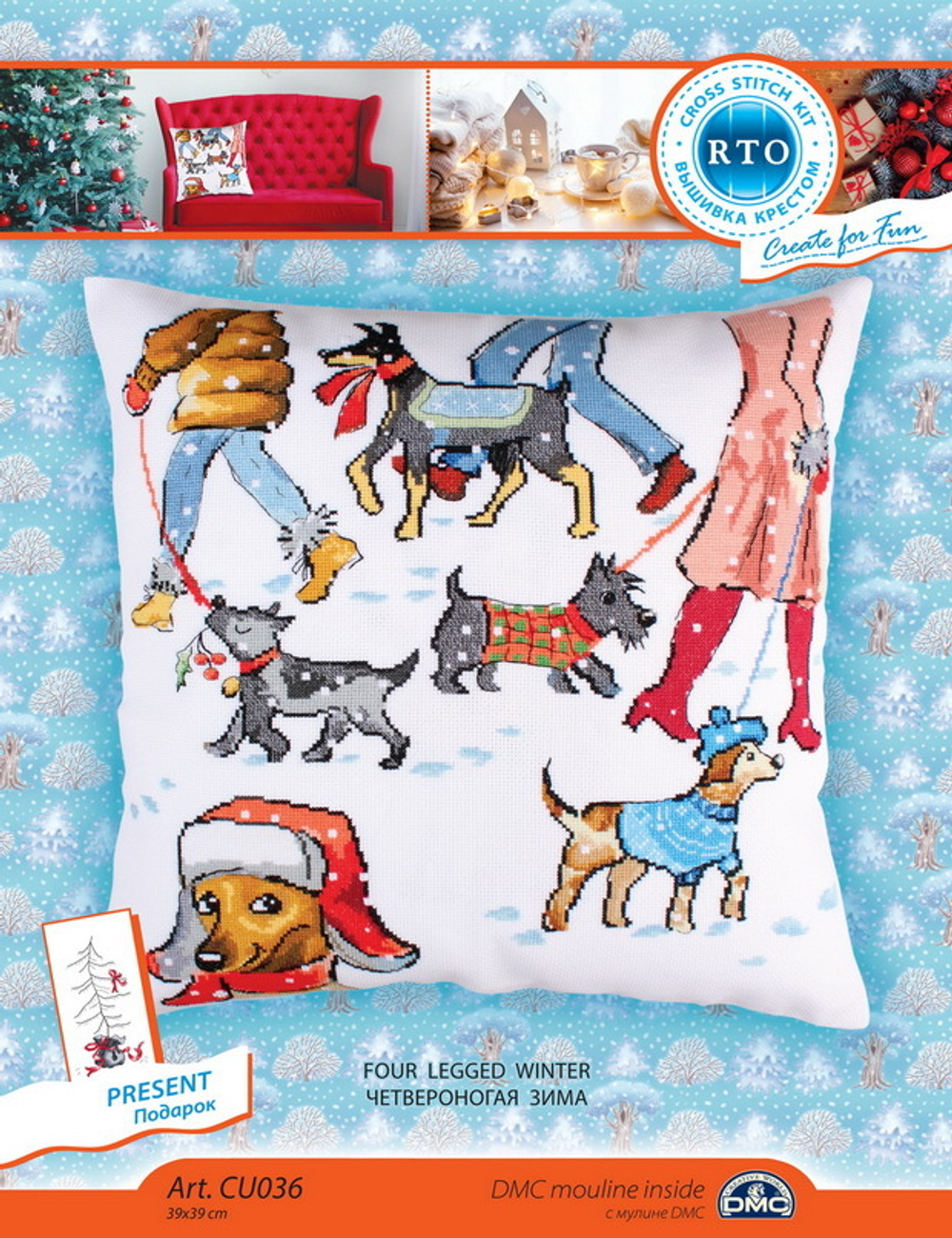 Коллекция:	Подушки¶Название по-английски:	This long story¶Название по-русски:	Эта длинная история¶Ра