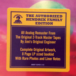 Jimi Hendrix / First Rays Of The New Rising Sun (2LP)