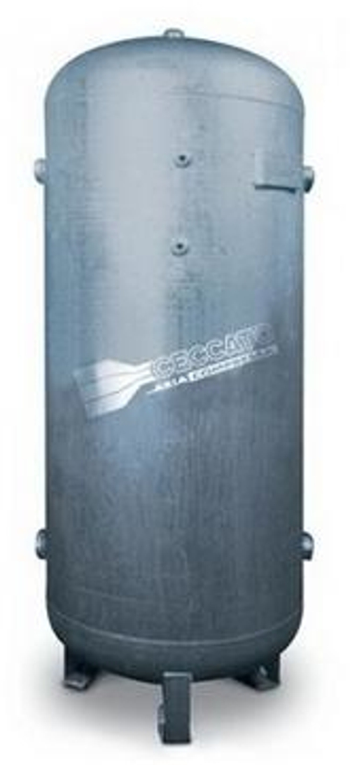 Воздухосборник компрессора ceccato v270z