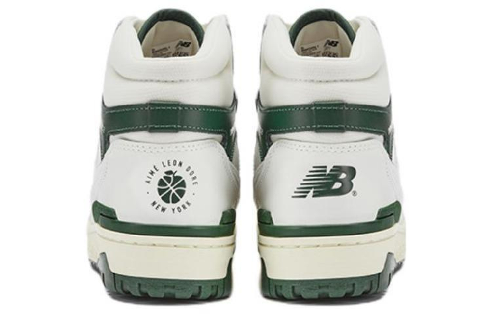 Кроссовки Aime Leon Dore X New Balance Nb 650