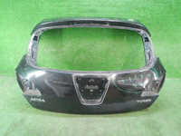 Крышка багажника Opel Astra J (2009-2018) хэтчбек