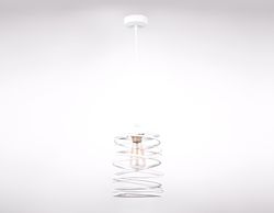 Ambrella Подвесной светильник в стиле лофт Loft TR8400