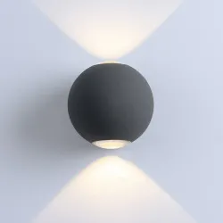 Фасадный светильник Arte Lamp