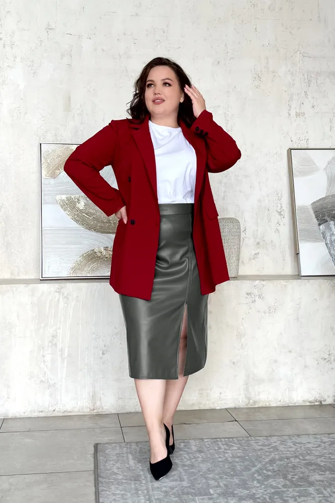 Футболка 2873 Fabrika