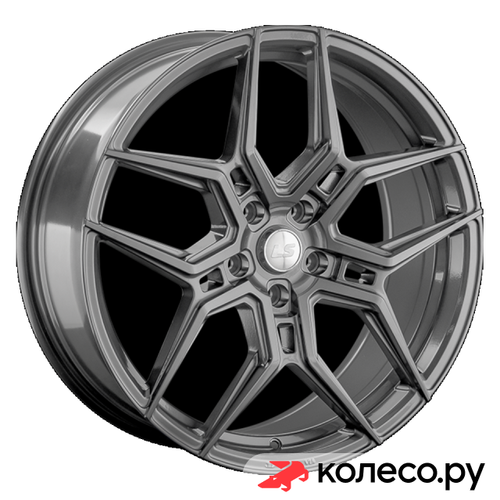 1266 8.5x20/5*114.3 D60.1 ET40 GM