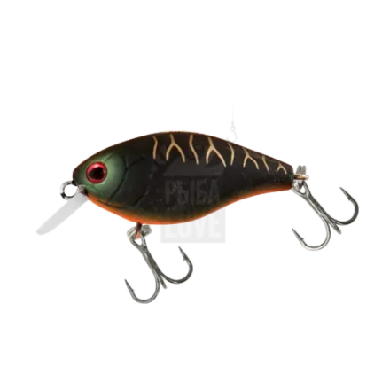 Воблеры Strike Pro Cranky 40S 4.8г