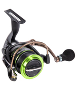 Катушка безынерционная Feeder Concept Tur II 7 5000FD