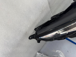 Оригинальная LED фара Toyota Highlander (Lufang)